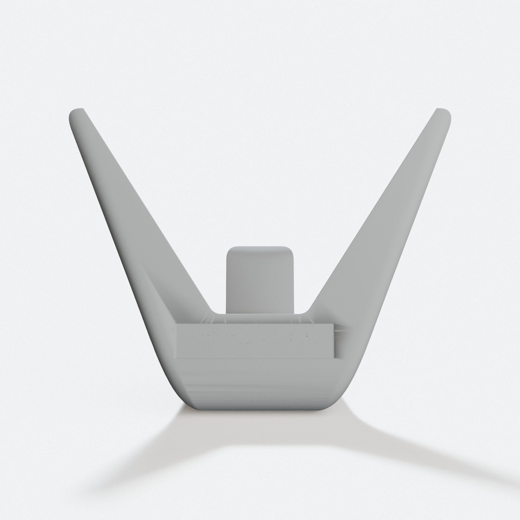 Compatible with Logitech: 3D Printed Headphone Stand